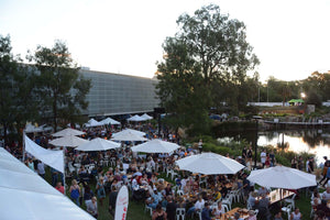 BMW Riverina Food & Wine Festival