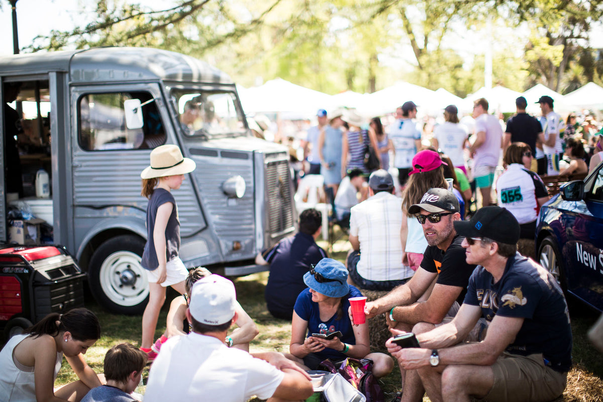 Gears & Beers Festival Wagga Wagga Jaegers Event Hire