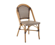 Paris Cafe Chair