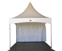 Marquee 3m x 3m Pagoda