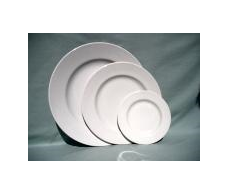 Main Plate / Entree Plate / Side Plate